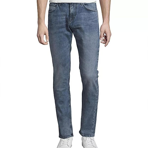 Tom Tailor Piers Jeans 33 Blue günstig online kaufen