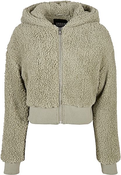 URBAN CLASSICS Allwetterjacke Urban Classics Damen günstig online kaufen