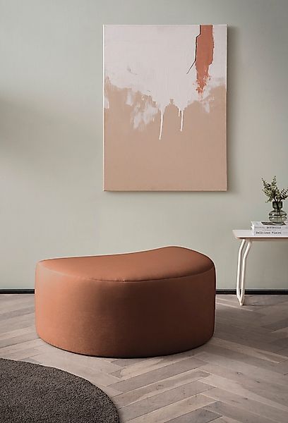 LeGer Home by Lena Gercke Hocker »Isalie, in modernen Farben und verschiede günstig online kaufen