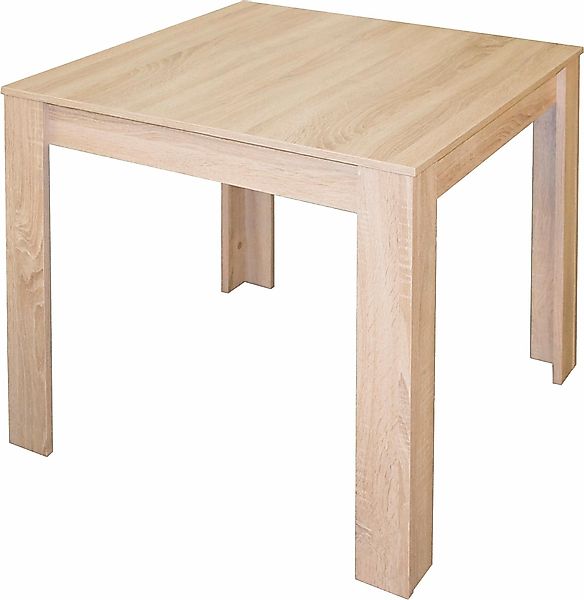 Mäusbacher Esstisch TOPSELLER! (Küchentisch, OTTOs Choice), günstig online kaufen