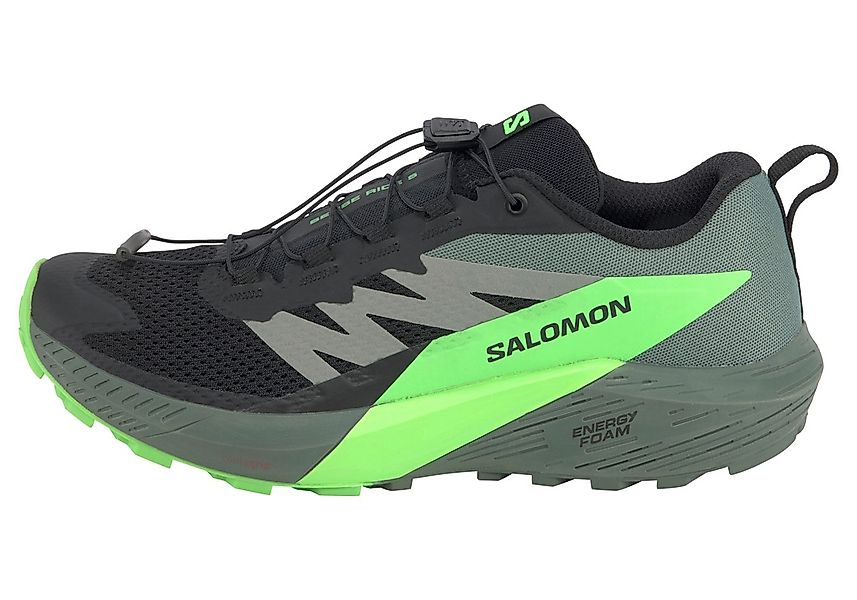 Salomon Trailrunningschuh "SENSE RIDE 5", Trailrunningschuhe günstig online kaufen