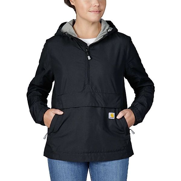 Carhartt Anorak Carhartt LOOSE LIGHTWEIGHT ANORAK 105861 (1-St) günstig online kaufen