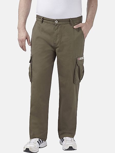 Jan Vanderstorm Cargohose STEEN ideal für günstig online kaufen