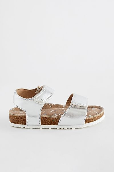 Next Schnallensandalen mit Korksohle Sandale (1-tlg) günstig online kaufen