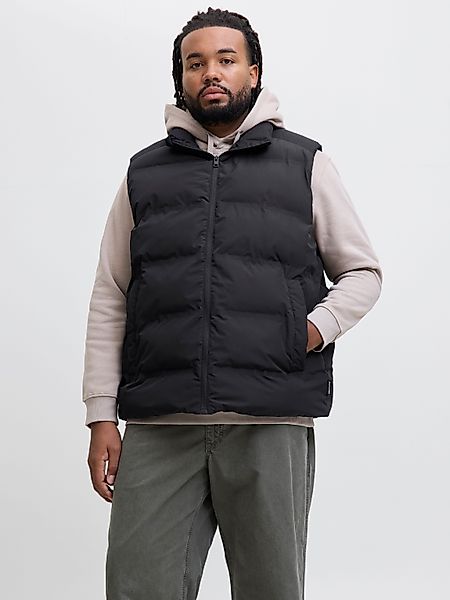 Jack & Jones PlusSize Steppweste JJESOHO günstig online kaufen