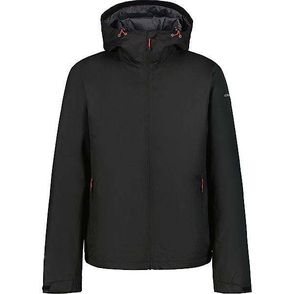 Icepeak Softshelljacke H SOFTSHELLJACKE BARBEAU günstig online kaufen
