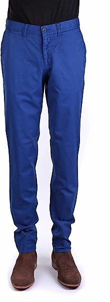 Suitable Royal Blue Chino Hose - Größe 56 günstig online kaufen