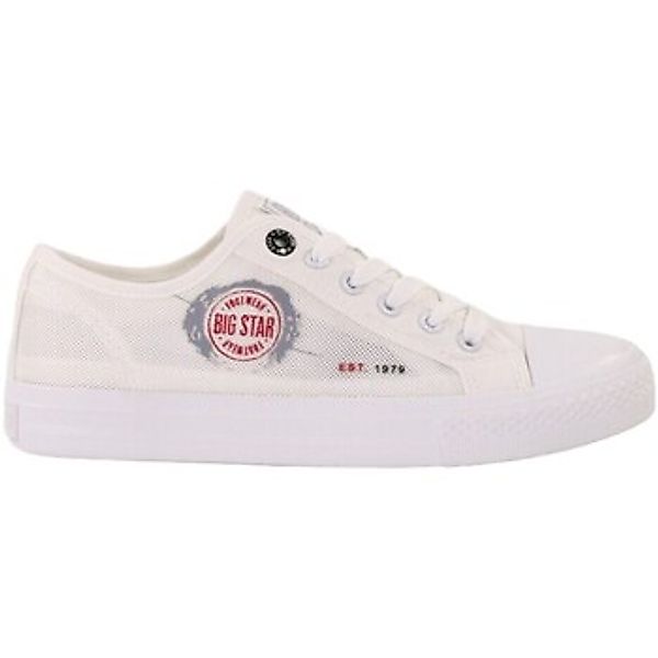 Big Star  Sneaker JJ274A253 günstig online kaufen