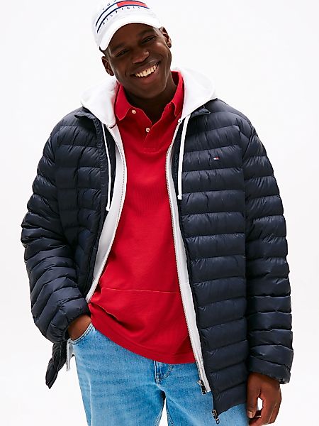 Tommy Hilfiger Big & Tall Steppjacke "BT-CORE PACKABLE RECYCLED JKT-B", ohn günstig online kaufen