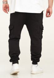 behype Jogginghose BHPIURA Herren Sporthose mit günstig online kaufen