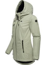 Ragwear Winterjacke Zuzka Winter Wasserdichter Winterparka günstig online kaufen