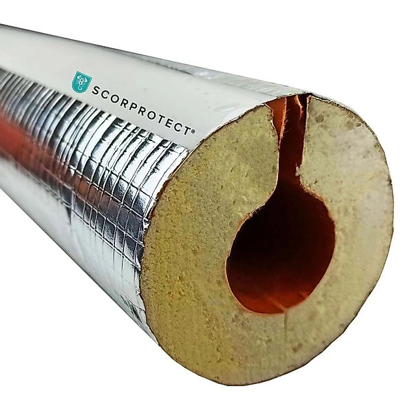 Scorprotect PUR Rohrisolierung 18 MM X 30 MM günstig online kaufen