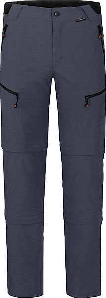 Bergson Outdoorhose LEBIKO Doppel Zipp-Off mit günstig online kaufen