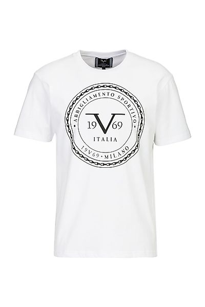19V69 ITALIA T-Shirt FELIX günstig online kaufen
