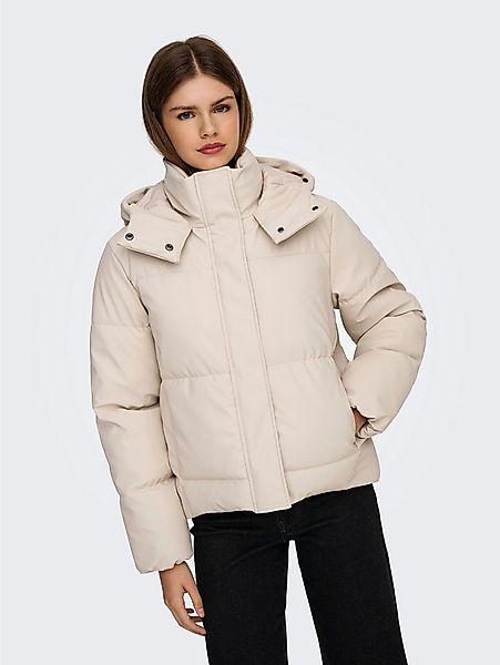 ONLY Steppjacke ONLAGNES COATED PUFFER JACKET OTW günstig online kaufen