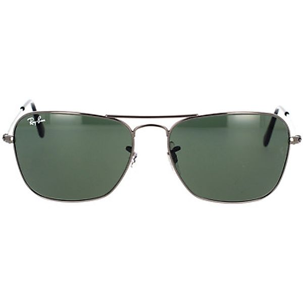 Ray-ban  Sonnenbrillen Sonnenbrille  Caravan RB3136 004 günstig online kaufen
