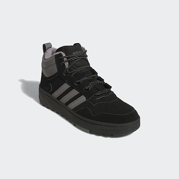 adidas Sportswear Winterboots "HOOPS 4.0 MID" Winterschuhe, Winterstiefel, günstig online kaufen