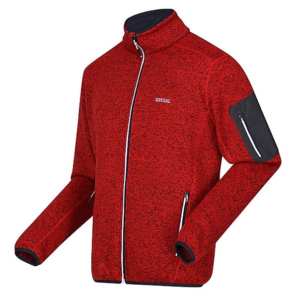 Regatta Strickfleecejacke Strickfleecejacke Newhill günstig online kaufen