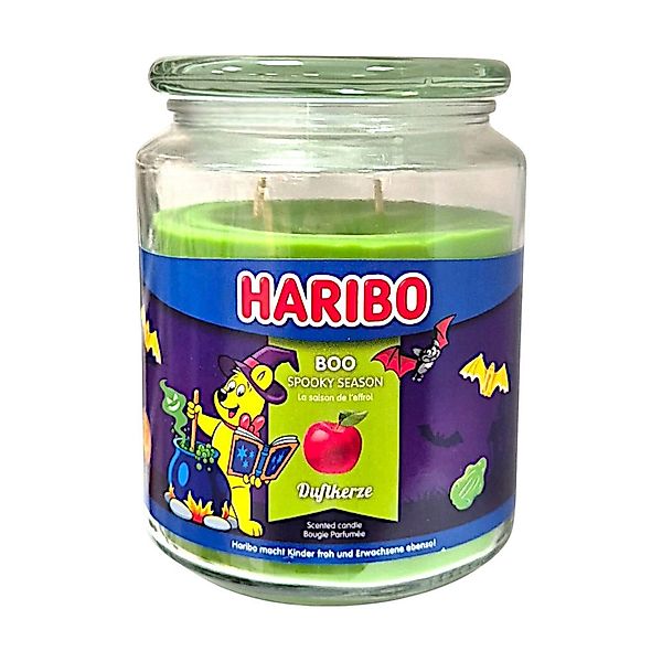 HARIBO Duftkerze Haribo Duftkerze BOO Spooky günstig online kaufen