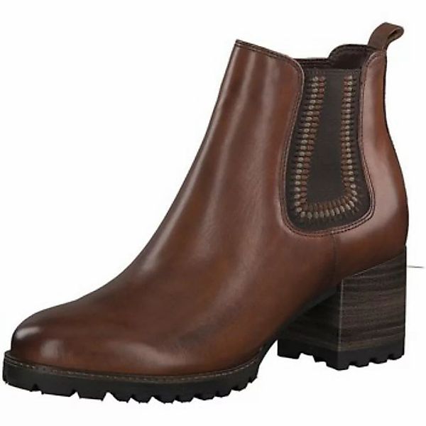 Tamaris  Stiefel Stiefeletten Da.-Stiefel 1-1-25473-25/305 305 günstig online kaufen