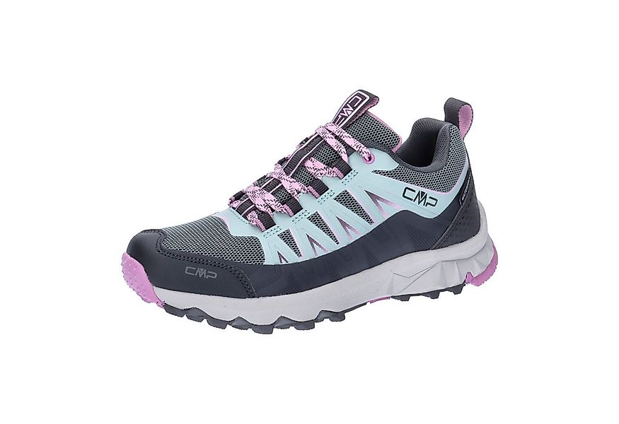 CMP CMP Damen Wanderschuhe LAKY WMN FAST HIKING SHOES WP 3Q36876 Trekkingsc günstig online kaufen