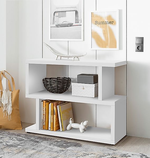 HBZ Raumteilerregal BC 3105, 1-tlg., in günstig online kaufen