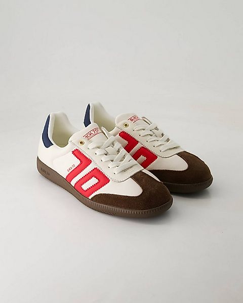 Back 70 Cloud Nw01 Schnürschuh Obermaterial: Leder und Leder günstig online kaufen