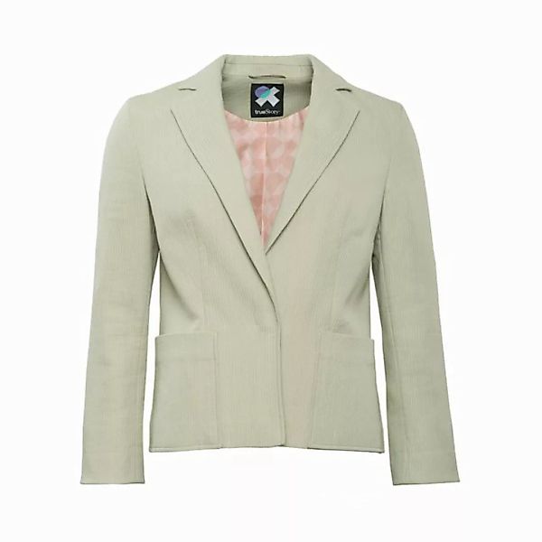 trueStory Kurzblazer BEX Smart Casual Blazer günstig online kaufen