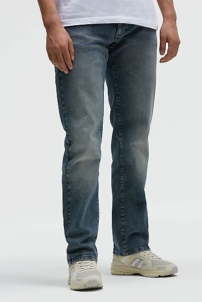 CAMP DAVID Comfort-fit-Jeans mit niedriger Leibhöhe günstig online kaufen