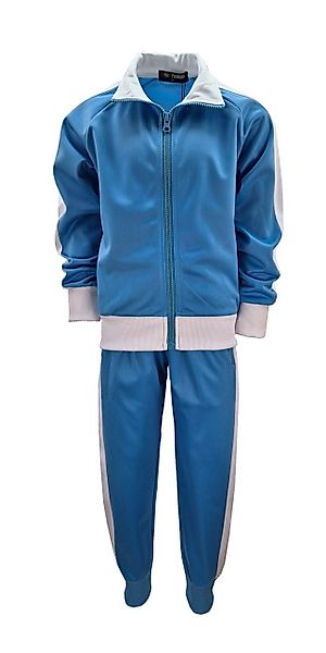 Hessis Jogginganzug Unisex Trainingsanzug in vielen günstig online kaufen