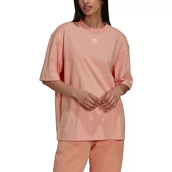 Adidas Originals Kurzarm T-shirt 44 Ambient Blush günstig online kaufen