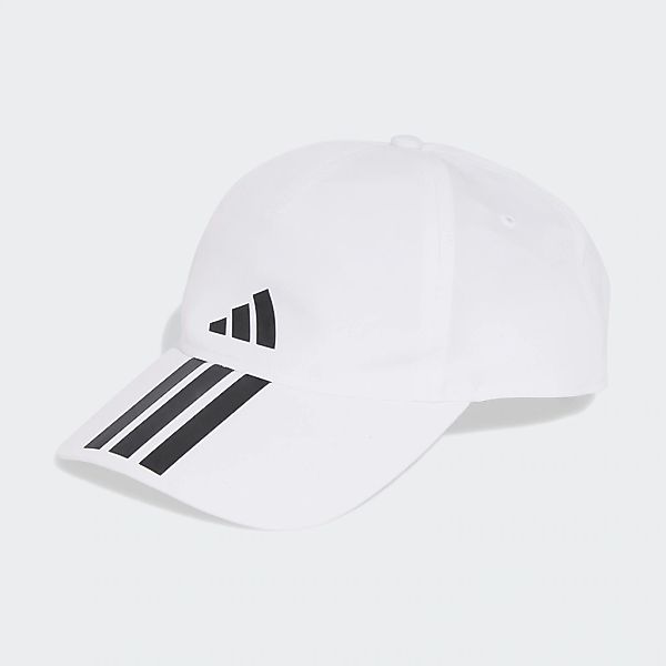 adidas Performance Baseball Cap "3-STREIFEN CLIMAPROOF" günstig online kaufen