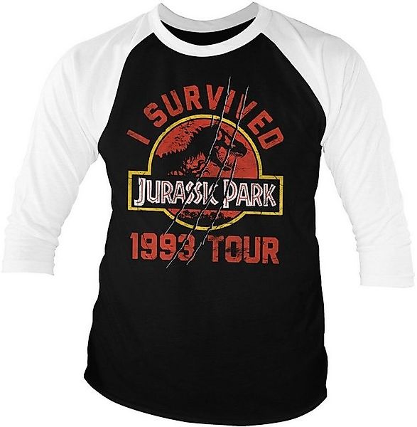 Jurassic World Longsleeve günstig online kaufen