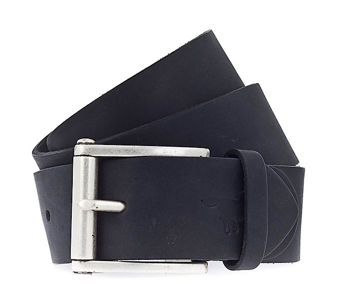 MUSTANG Ledergürtel günstig online kaufen