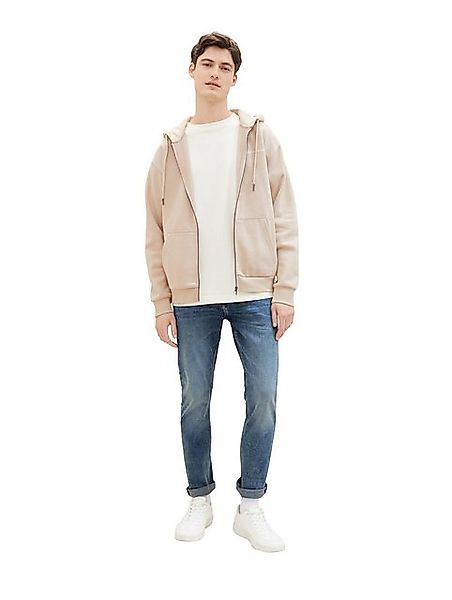TOM TAILOR Stoffhose günstig online kaufen
