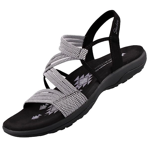 Skechers 41180-BKW Sandale günstig online kaufen