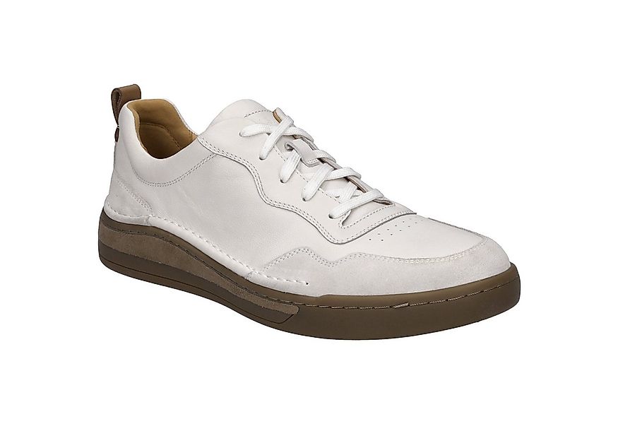 Josef Seibel Cleve 01, weiß Sneaker günstig online kaufen