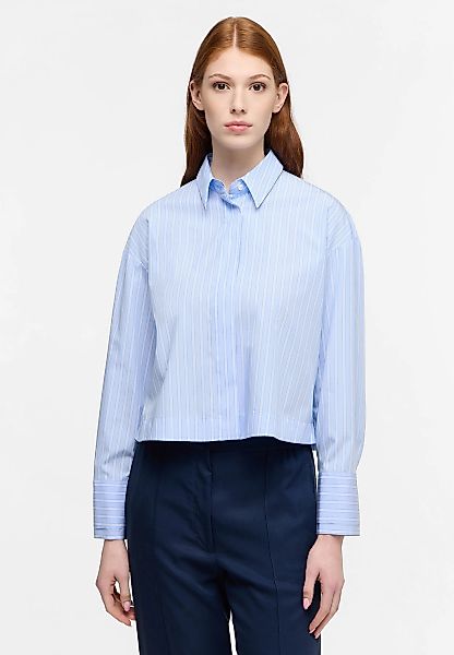 Eterna Hemdbluse OVERSIZE FIT EASY IRON günstig online kaufen