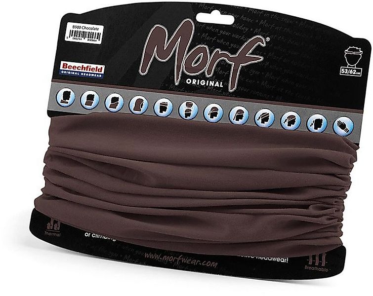 Beechfield® Multifunktionstuch Morf® Original Schlauchschal Bandana günstig online kaufen