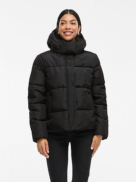 Vila Steppjacke VIMILJA PADDED PUFFER - NOOS günstig online kaufen