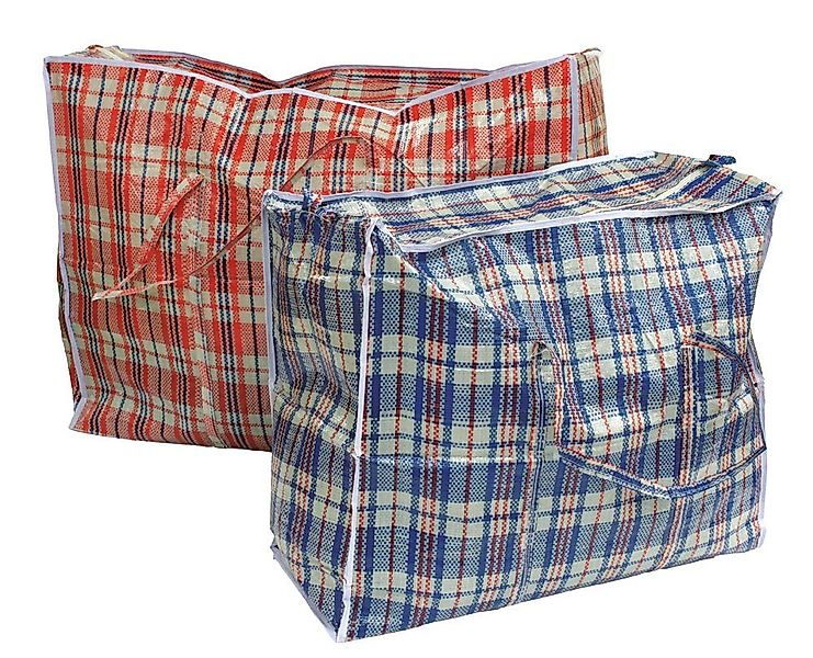 BigDean Aufbewahrungsbox Tasche farblich sortiert 144 günstig online kaufen