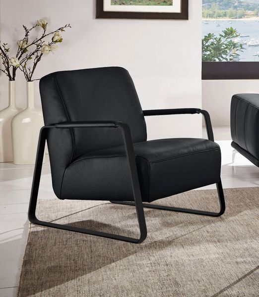 W.SCHILLIG Cocktailsessel quadroo Loungesessel, mit bezogenen günstig online kaufen
