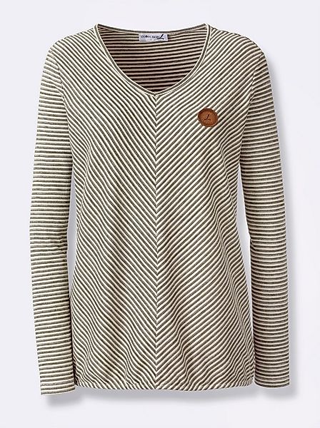 Witt T-Shirt Shirt Langarm günstig online kaufen