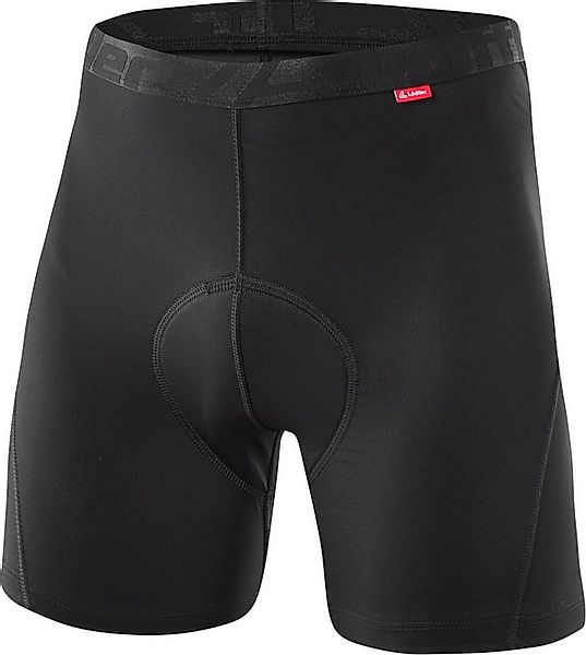 Löffler Fahrradhose M CYCLING UNDERSHORTS ELASTIC BLACK günstig online kaufen