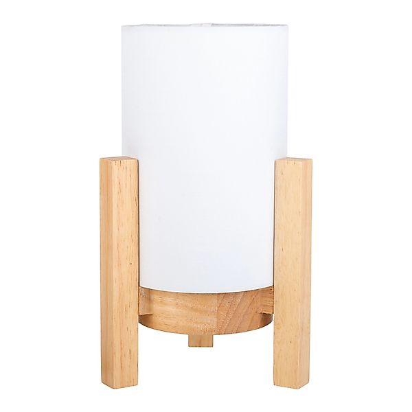 Näve LED-Akkutischleuchte Madita Ø 16,2 cm x 25 cm günstig online kaufen