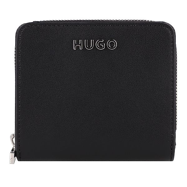 HUGO Geldbörse Mel, Polyurethan günstig online kaufen