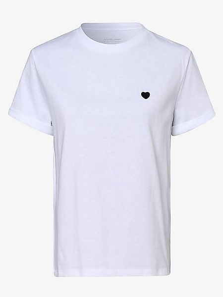 OPUS T-Shirt T-Shirt SERZ Regular aus Organic Cotton günstig online kaufen