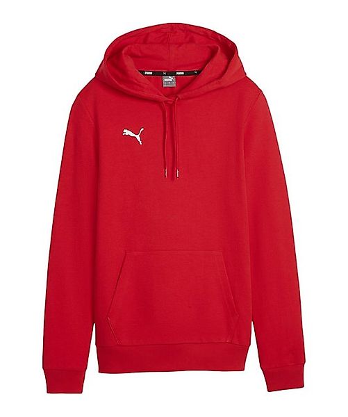 PUMA Sweater PUMA teamGOAL Casuals Hoody Damen günstig online kaufen