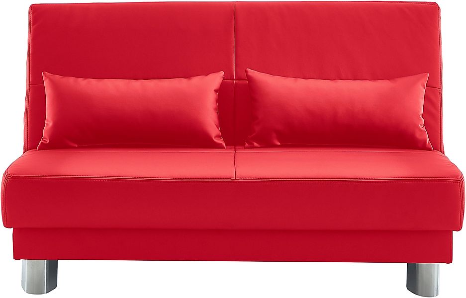 INOSIGN Schlafsofa Gina, mit einem Handgriff günstig online kaufen
