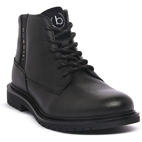 Bugatti  Herrenstiefel BUGATTI SHOES 1000 BLACK günstig online kaufen